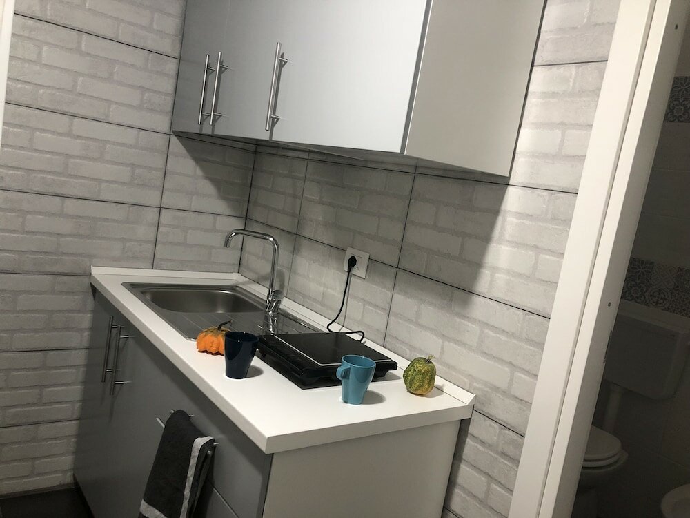 Фото Ottieri Apartment Napoli