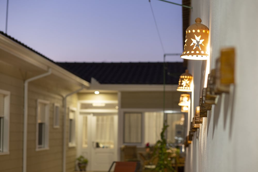 Фото Azafrán Consuegra Casa Rural