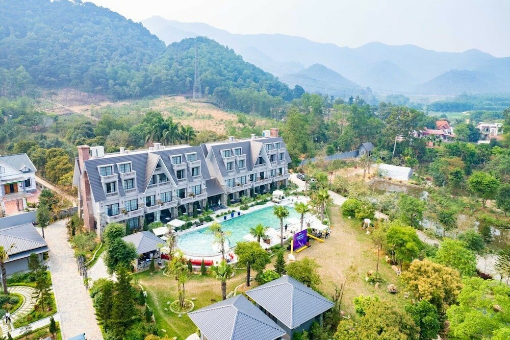 Фото отеля 2