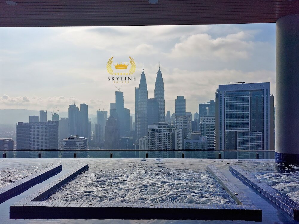 Фото The Colony Skyline Suites Klcc