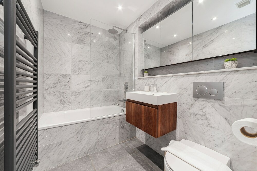 Фото The Lambeth Apartment