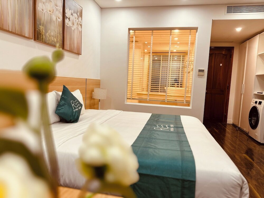 Фото Rivera Suites