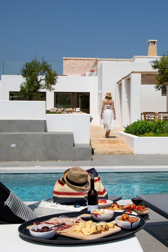 Фото Ddò Relais di Puglia