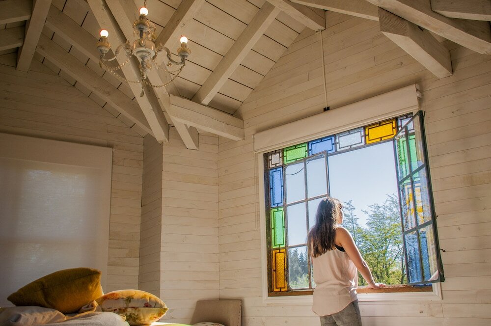 Фото Los departamentos de El Mercado