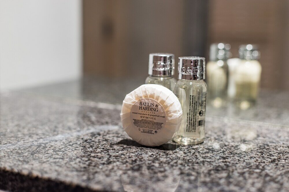 Фото The Aldgate Apartments