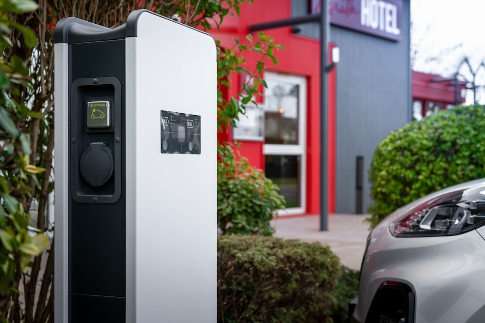 Фото Hotel Zenith Caen