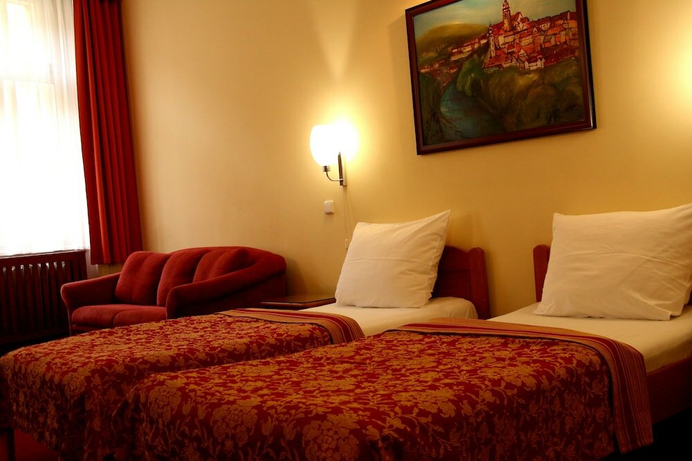 Фото Unitas Residence