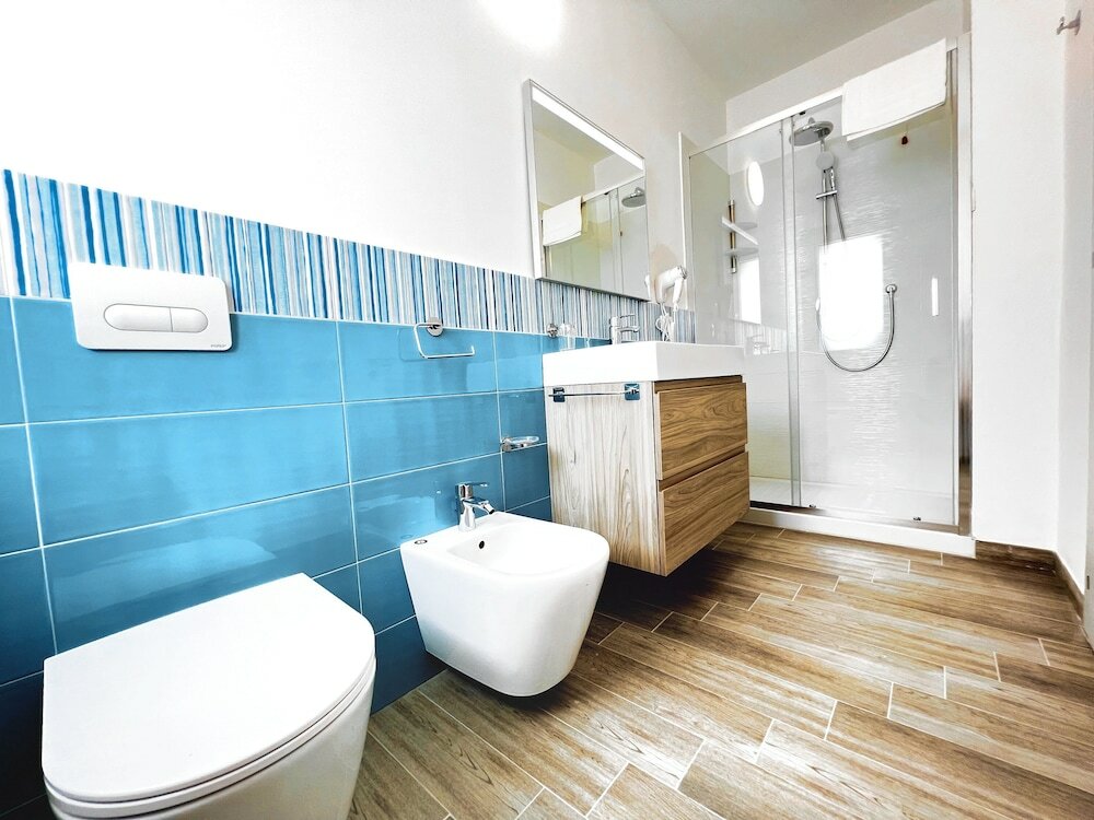 Фото Perla Blu Tropea