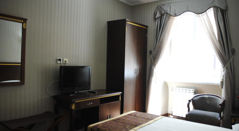 Фото Bb Portafortuna