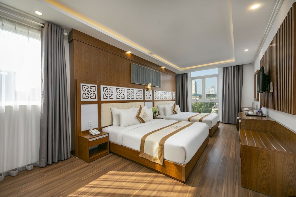 Фото Prague Hotel