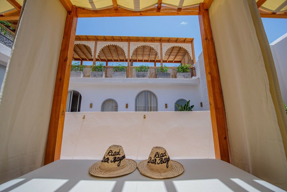 Фото Riad Dar Bayane