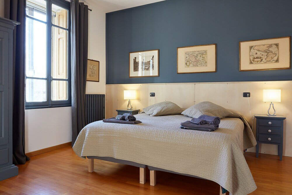 Фото Appartamenti Università di Verona