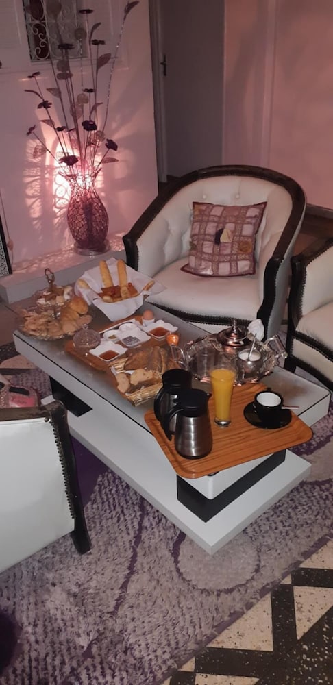 Фото Hotel Lahlou