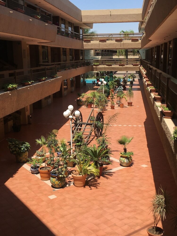 Фото Best Western Plus Plaza Florida & Tower