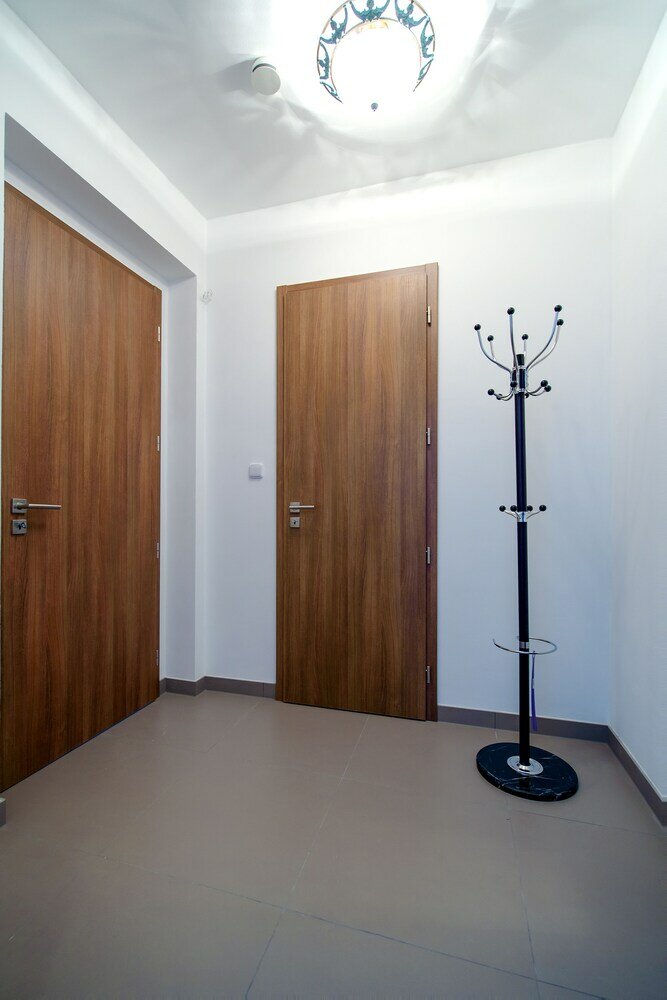 Фото Residence Dobrovskeho 30