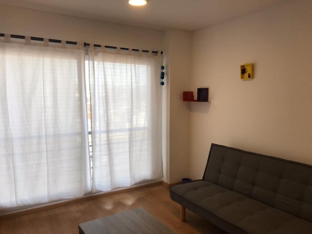 Фото Departamentos Olympus