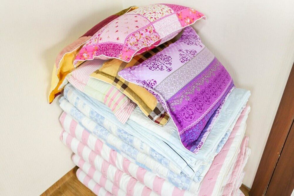 Фото Samcheongdong Korea Guest House