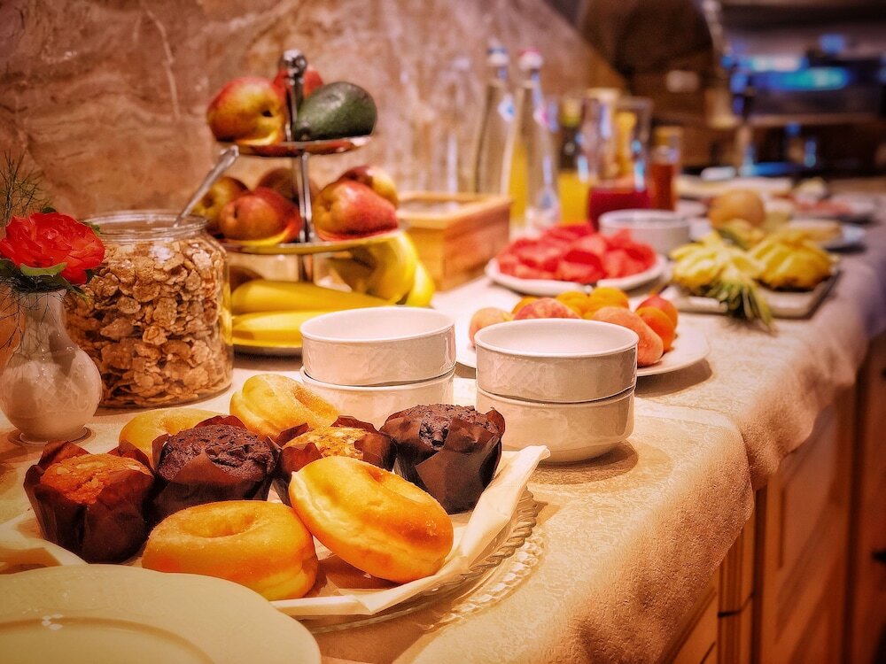 Фото Relais Colle San Pietro