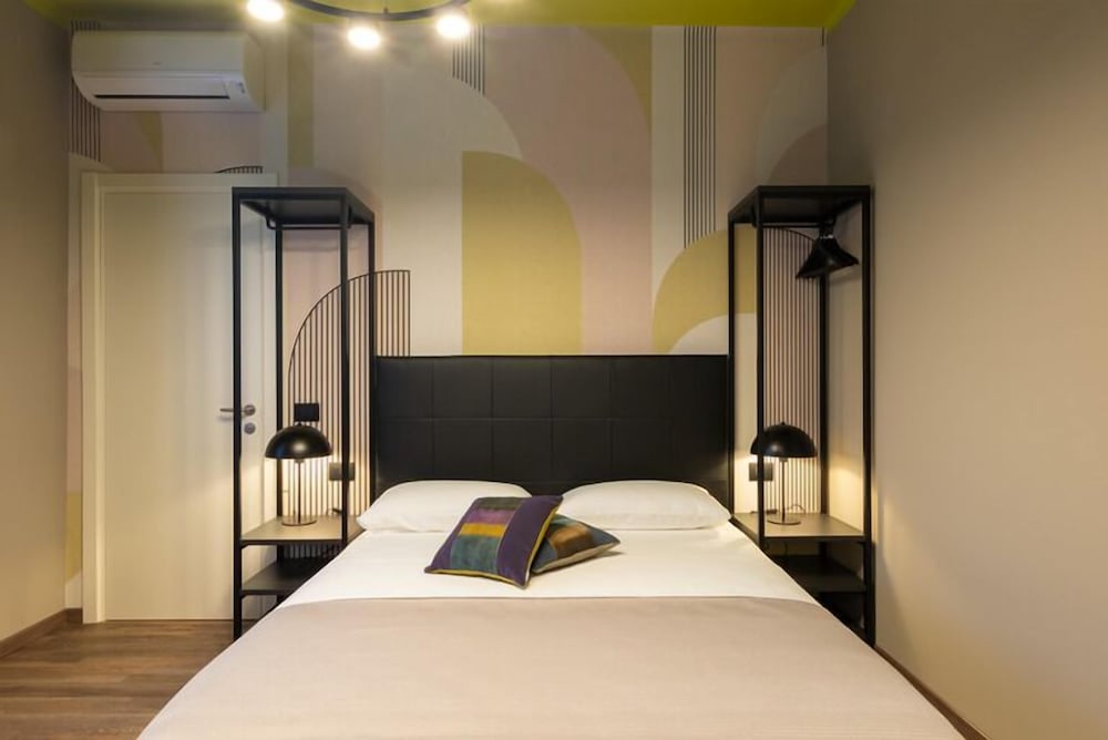 Фото The Time Home&Hotel