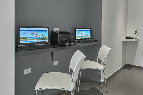 Гостиница City Express Junior by Marriott Aguascalientes Centro в Агуаскальентесе