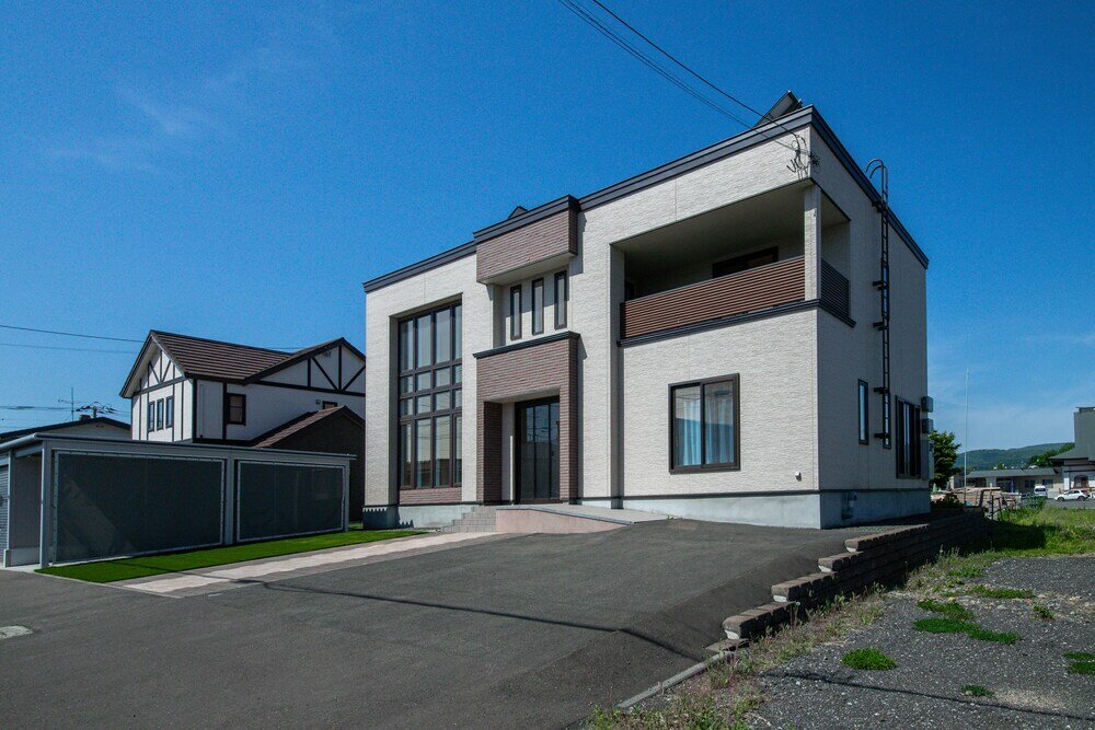 Фото The Beehive Kamifurano