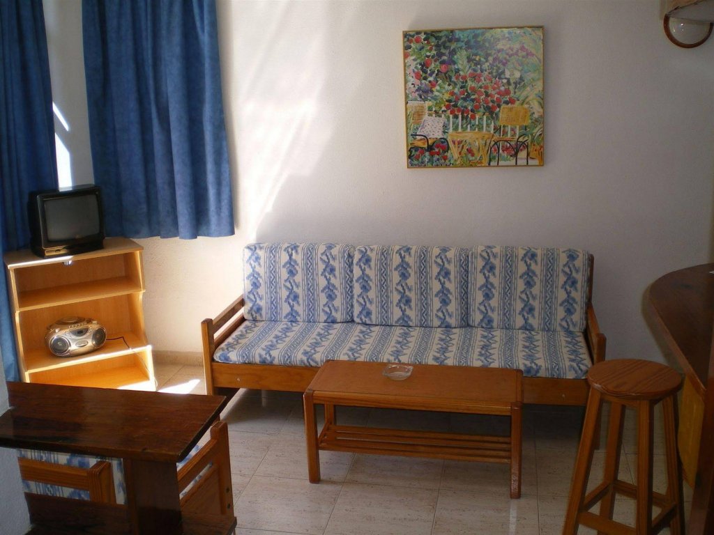 Фото Bungalows Tenesoya - Caters to Gay Men