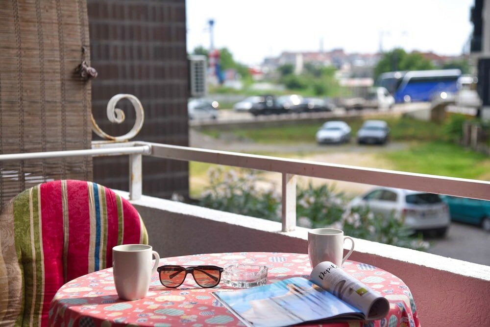 Фото Family Apartment Budva