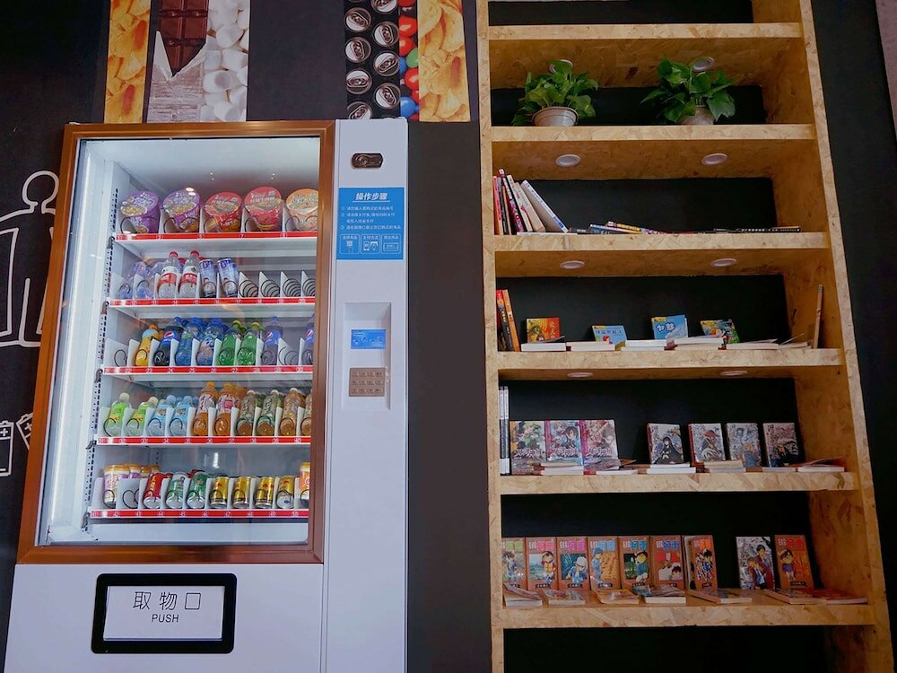 Фото Ibis Jiayuguan Railway Station Hotel