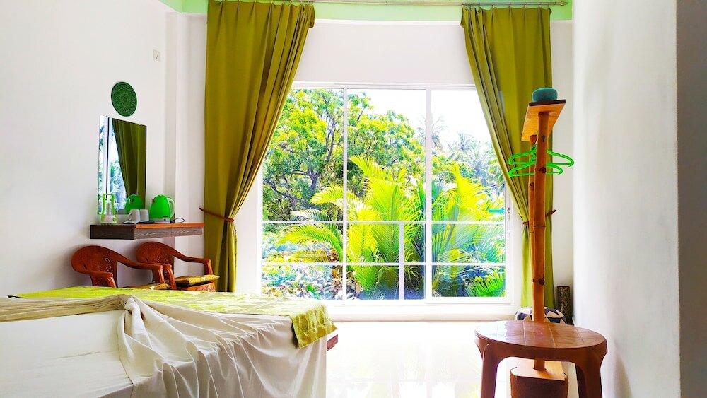 Фото Villa Modara