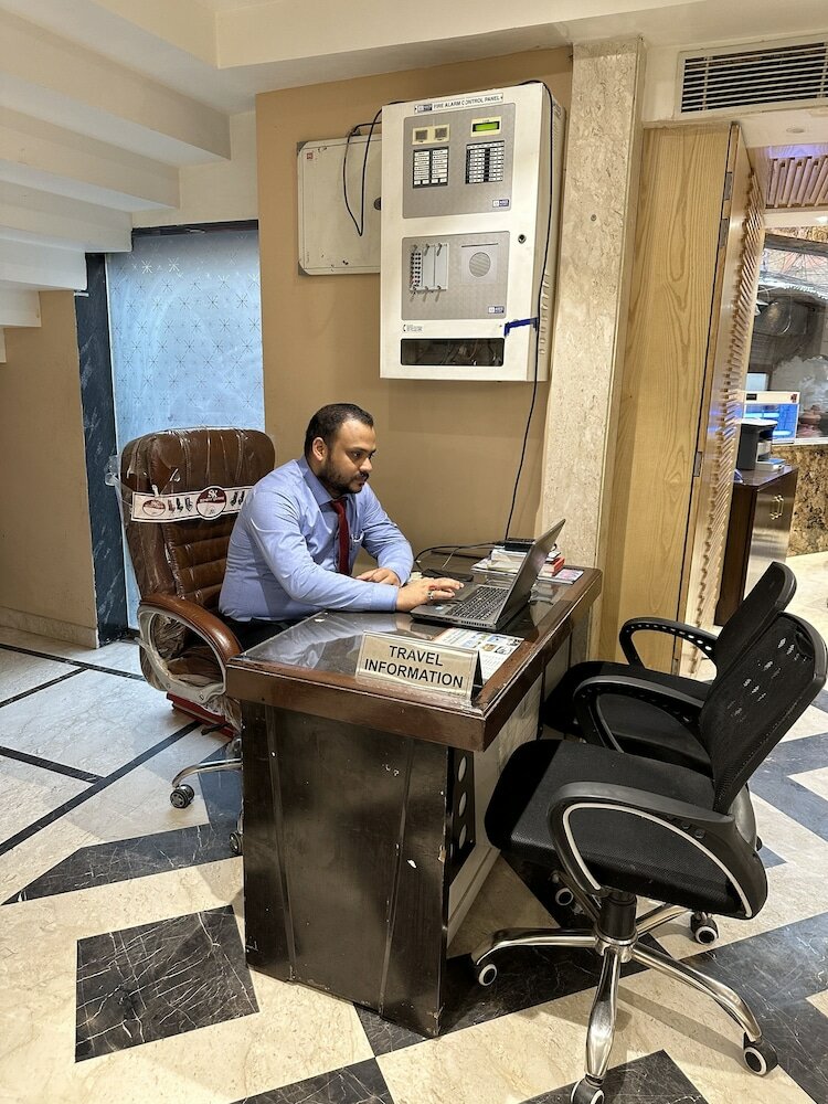 Фото отеля 3