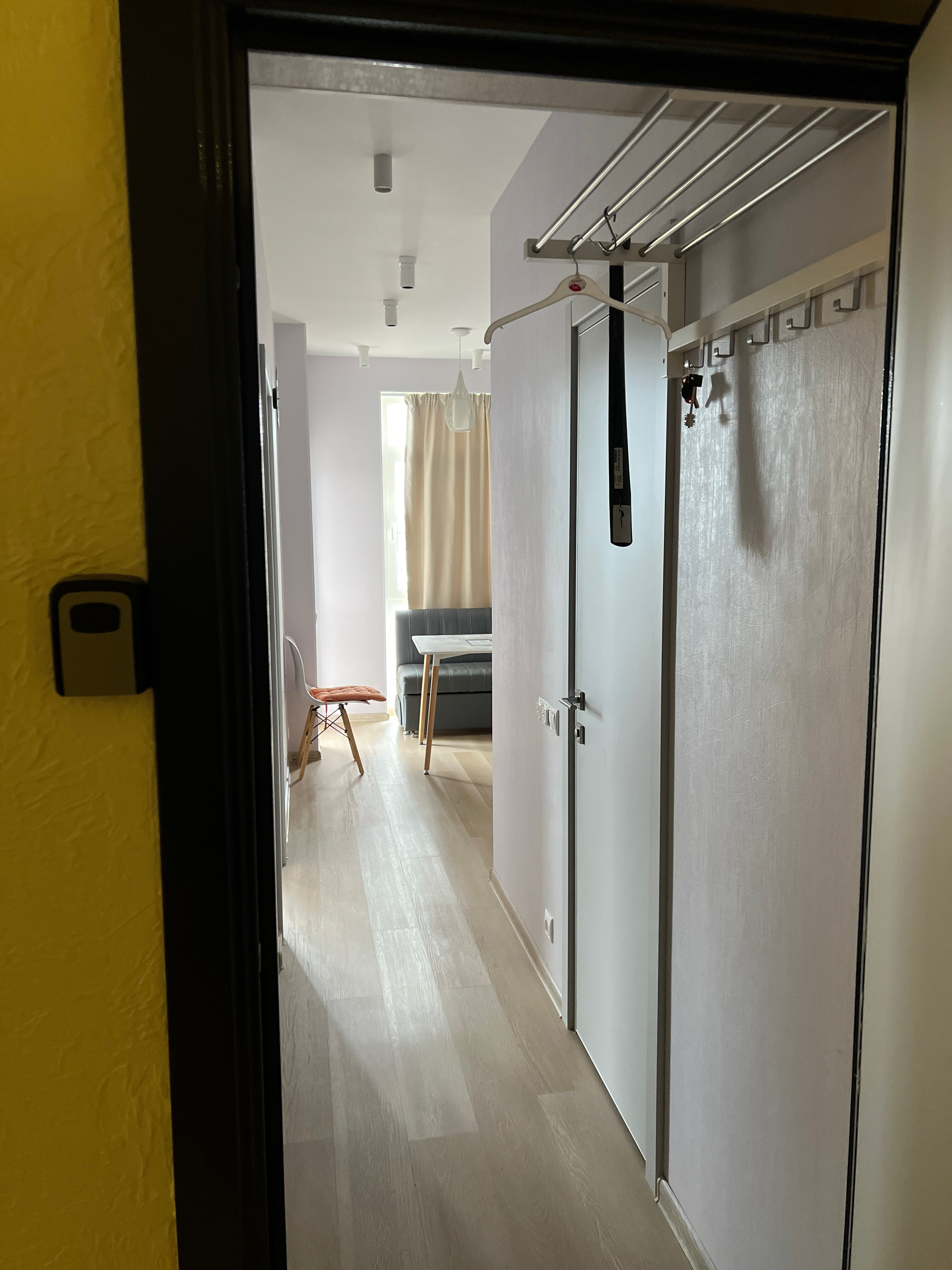 Фото Оплот Апартаменты Сорренто Парк