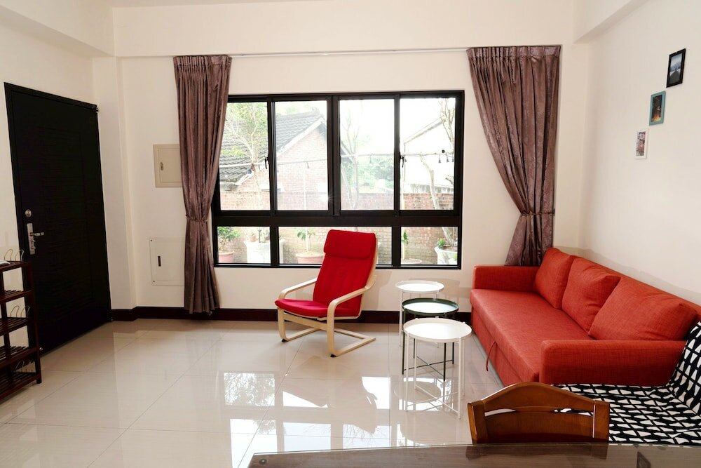 Фото Happy Holiday Homestay