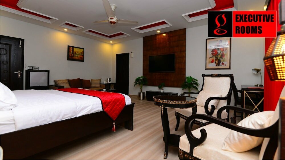 Hotel Signature Inn, Lahore, photo