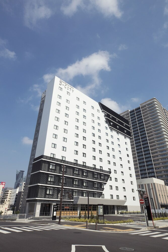 Фото Del style Nagoya-nayabashi by Daiwa Roynet Hotel