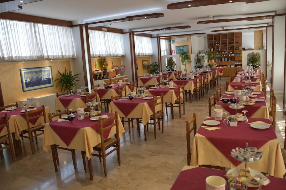 Фото Hotel Stella D'Oro