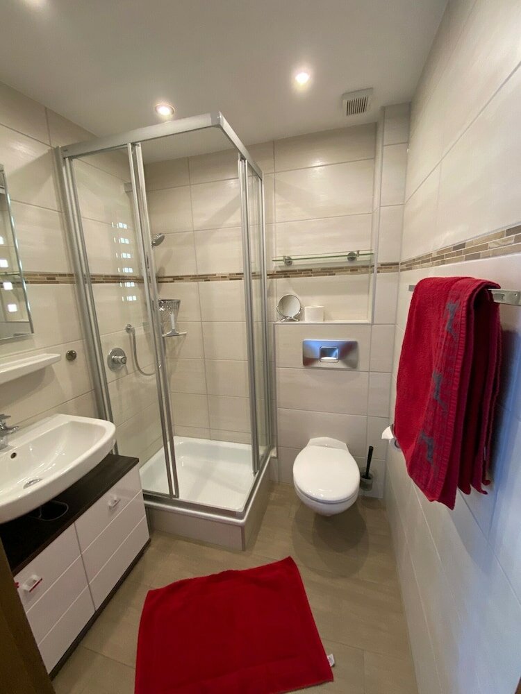 Фото Gästehaus Wolfgang