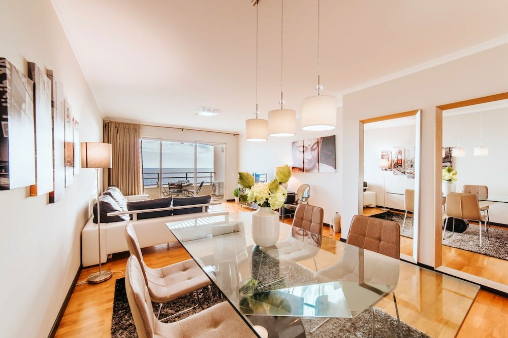 Фото Oceanside Terrace Apartment by Holiday Rental Management