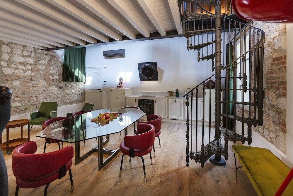 Фото Residenza Palazzo Brenzoni