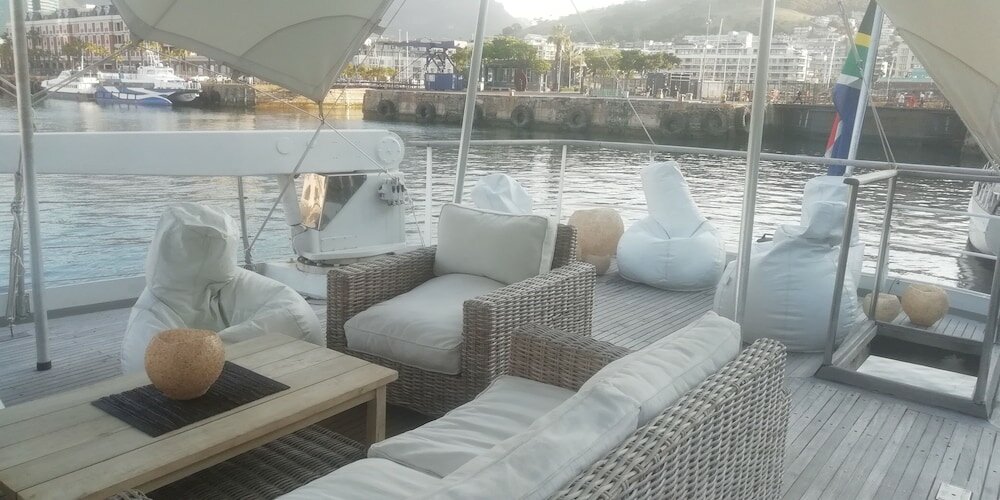 Фото Jackie O Luxury Yacht