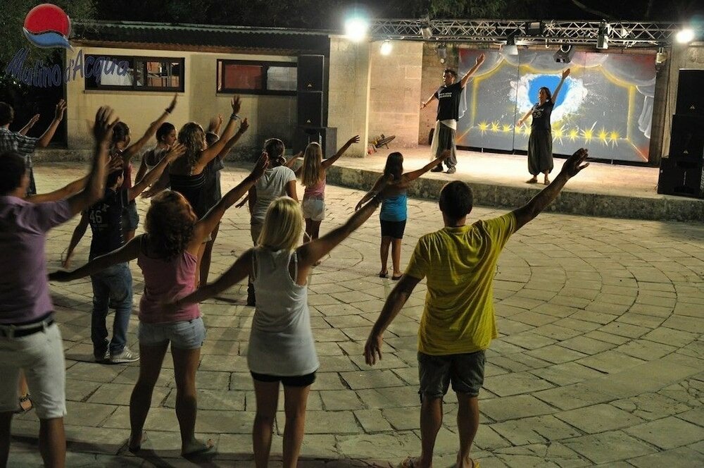 Фото Centro Vacanze Mulino D'Acqua