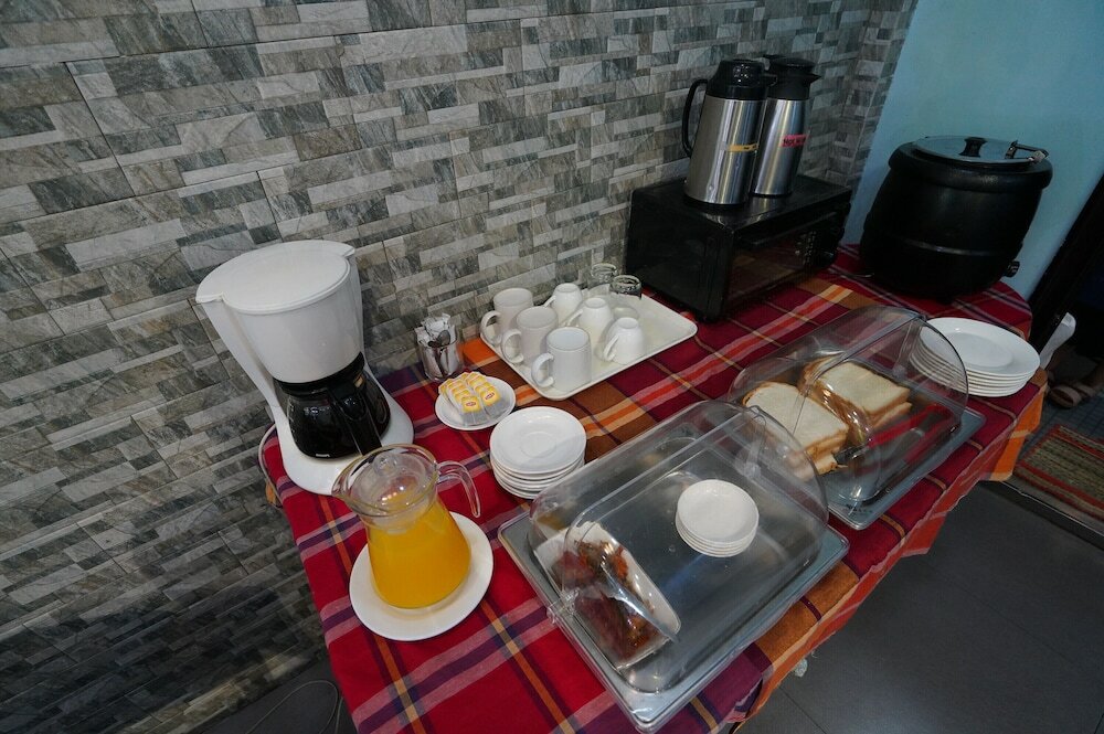 Фото Check In @ Downtown Yangon