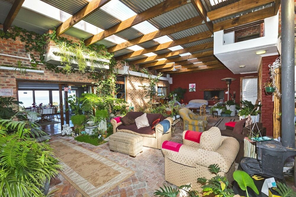 Фото Oceanview B&b 85 Oceanview Drive