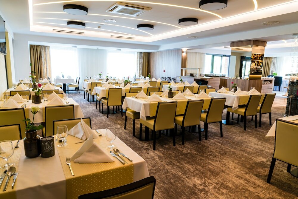 Фото Hotel Zelená Lagúna