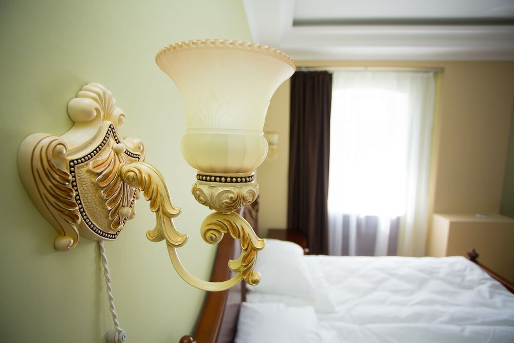 Фото Столица