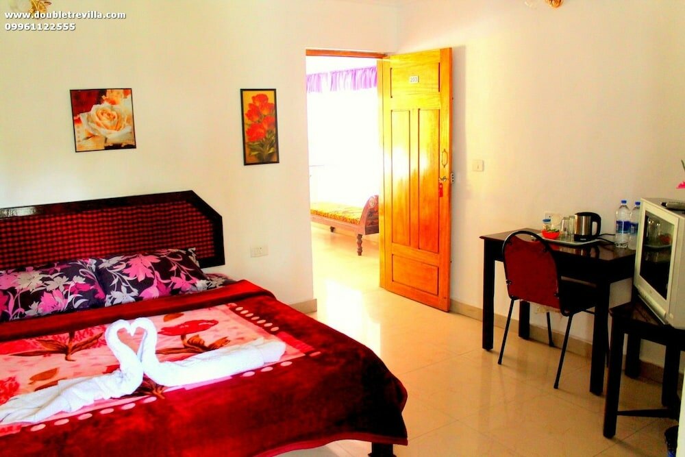 Фото Double Tree Villa