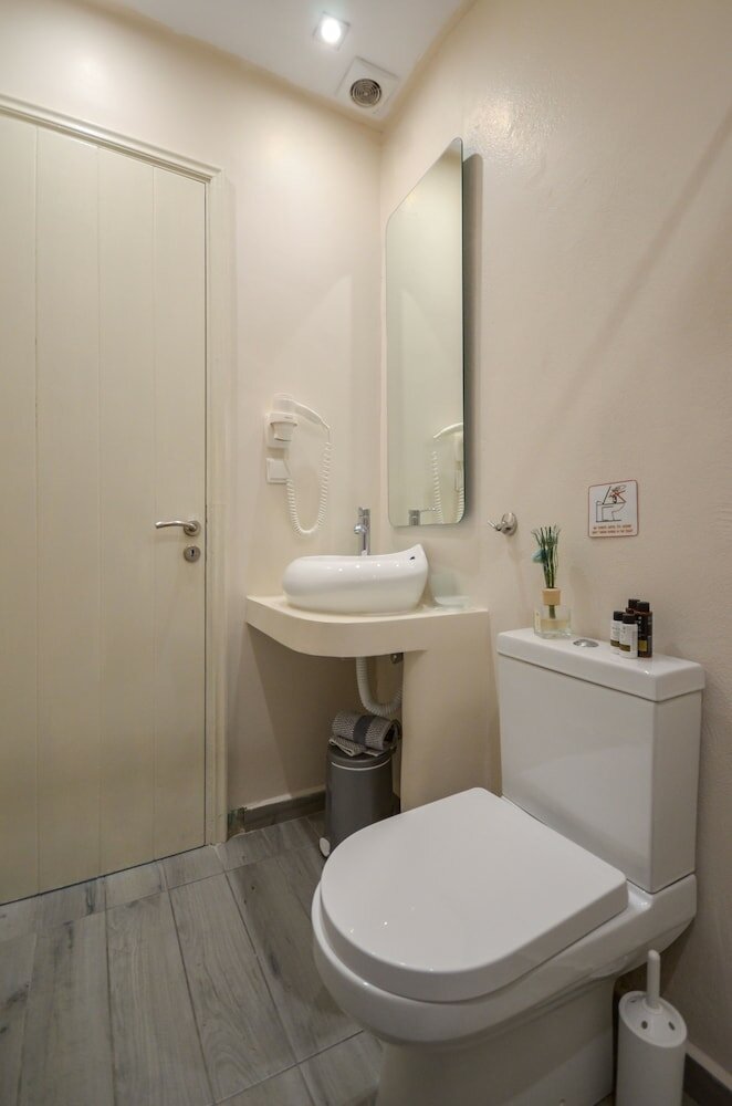 Фото Depis Suites