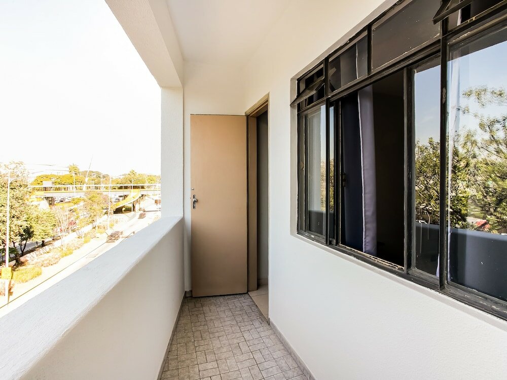 Фото Oyo Hotel Nobrega Aeroporto de Congonhas, São Paulo