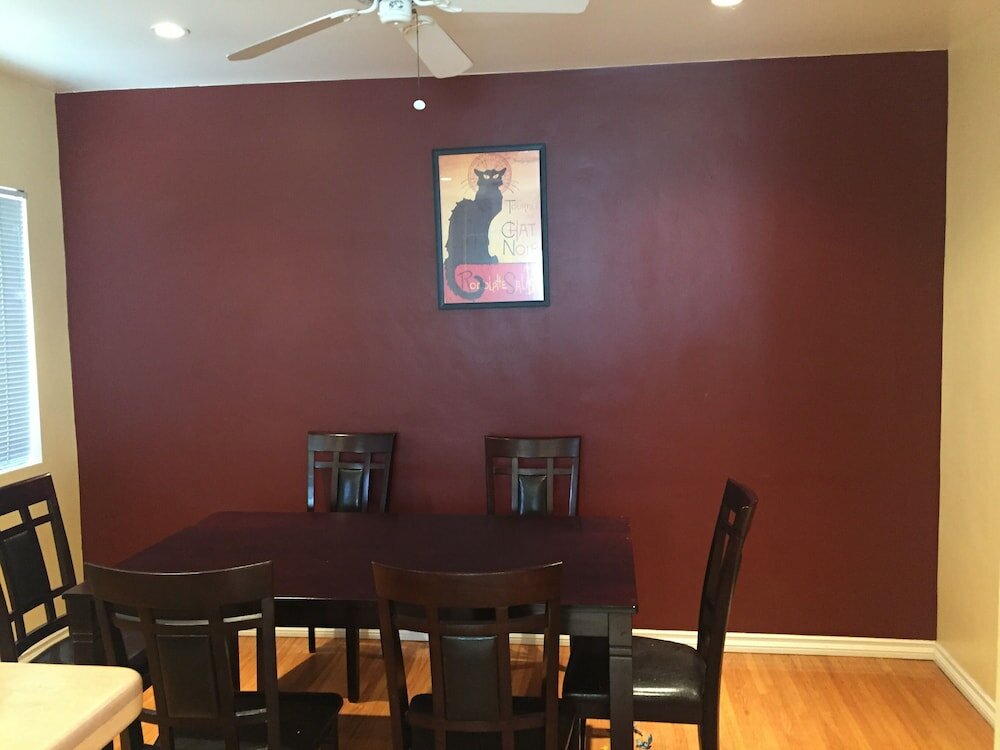 Фото Jewel West La Santa Monica