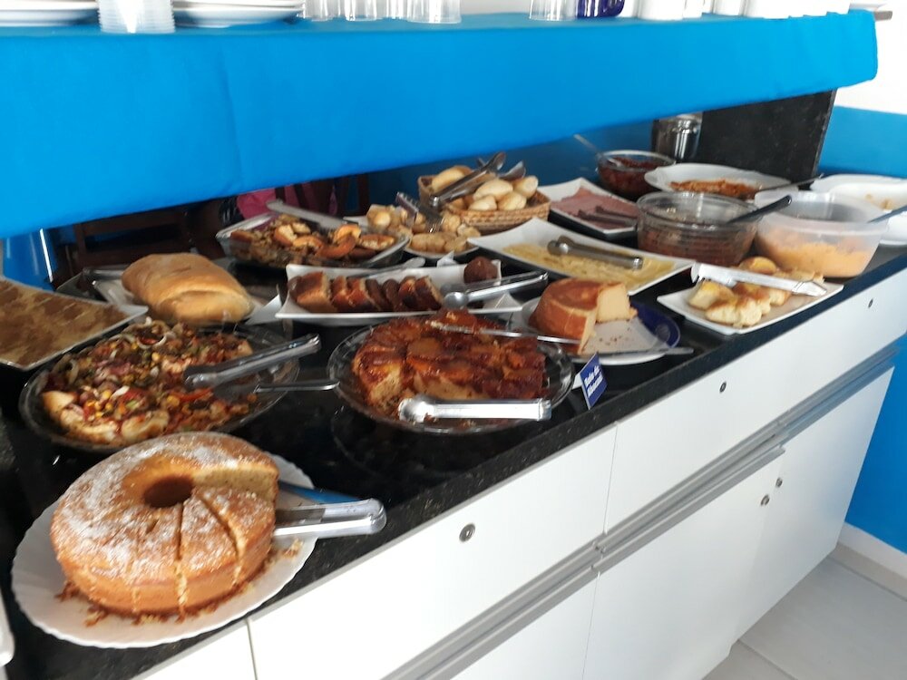 Фото Pousada dos Girassóis