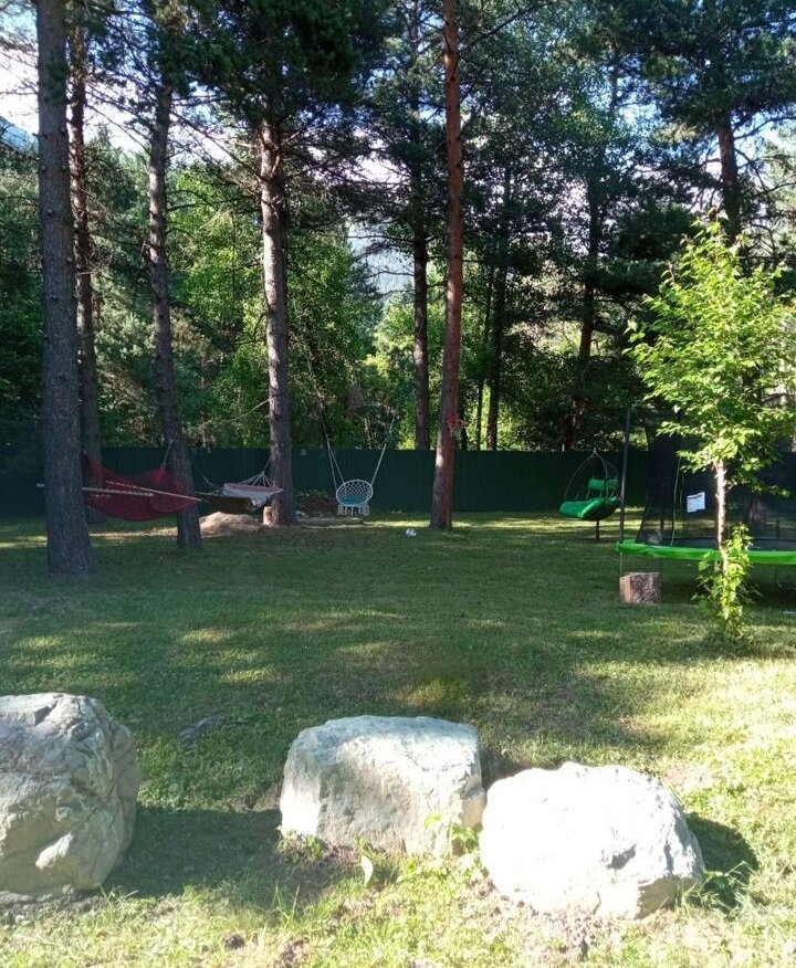 Фото Тихий дом